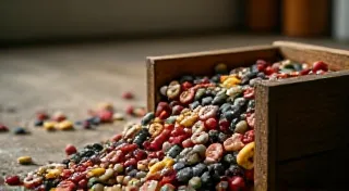 A Beginner's Guide to Antique Button Collecting: Starting Your Collection