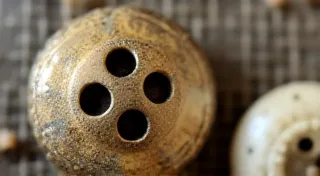 Button Materials Explained: Identifying Bone, Glass, and Metal Antique Buttons