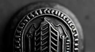 Collecting Mourning Buttons: Symbols of Remembrance and Victorian Elegance