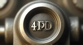 Hallmarked Buttons: A Guide to Identifying Makers and Designs